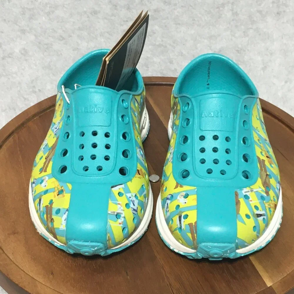 Native Shoes native shoes